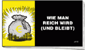 Wie man reich wird